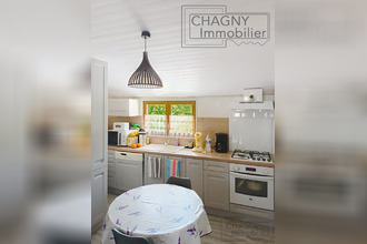  maison demigny 71150