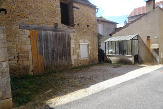  maison demigny 71150
