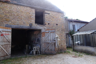  maison demigny 71150