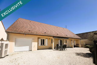  maison demigny 71150