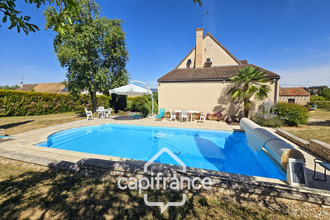  maison demigny 71150