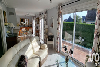  maison demouville 14840