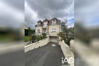  maison demouville 14840