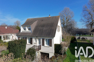  maison demouville 14840