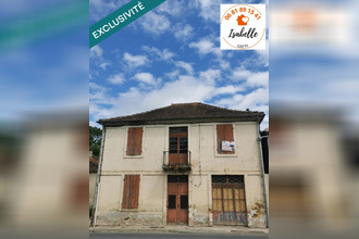  maison demu 32190