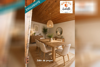  maison demu 32190
