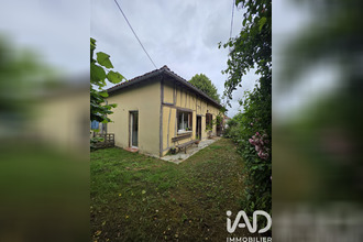  maison demu 32190