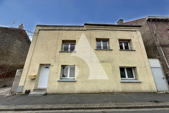  maison denain 59220