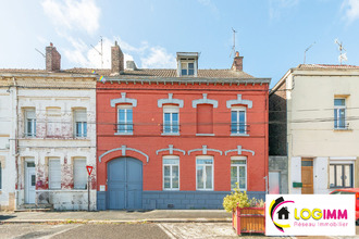  maison denain 59220