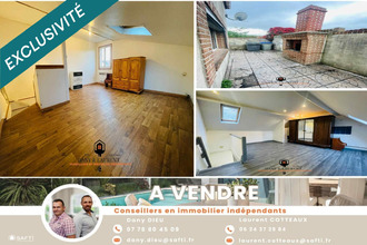 maison denain 59220