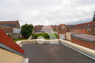  maison denain 59220