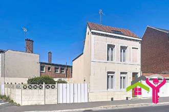  maison denain 59220