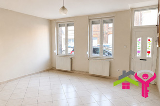  maison denain 59220