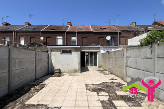  maison denain 59220