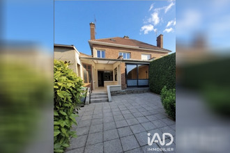  maison denain 59220