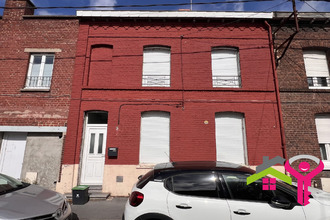  maison denain 59220