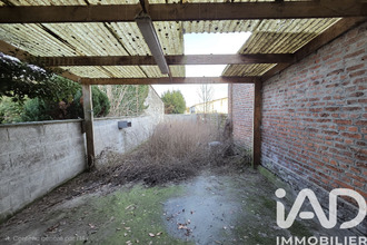  maison denain 59220