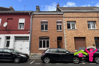  maison denain 59220