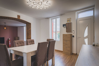  maison denain 59220