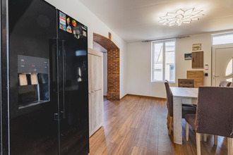  maison denain 59220