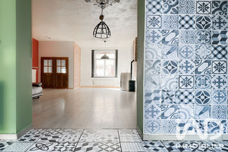  maison denain 59220