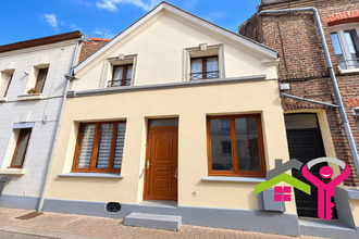  maison denain 59220