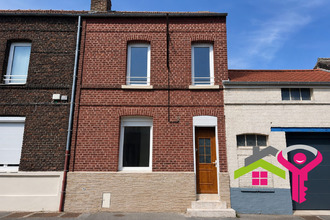  maison denain 59220