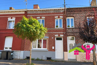  maison denain 59220