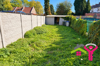  maison denain 59220
