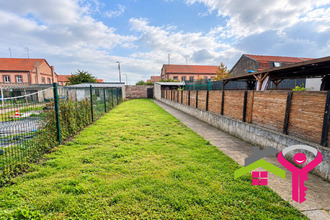  maison denain 59220