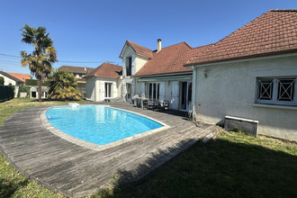  maison denguin 64230