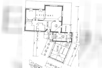  maison denguin 64230