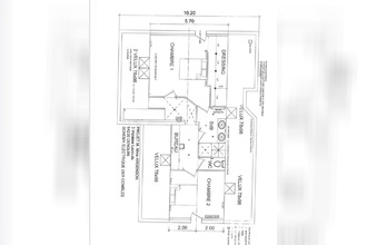  maison denguin 64230