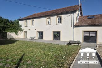  maison dennevy 71510