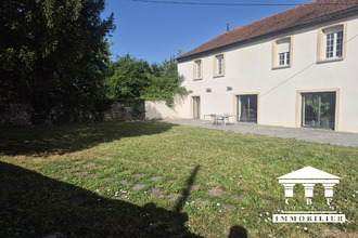  maison dennevy 71510