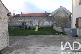  maison denonville 28700