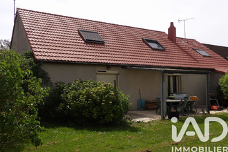  maison denonville 28700