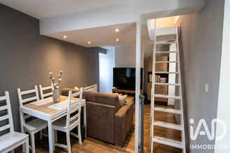  maison denonville 28700