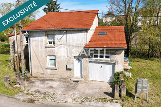  maison denting 57220