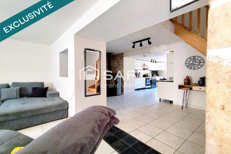  maison denting 57220