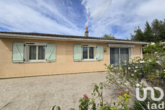  maison deols 36130