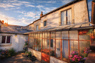  maison deols 36130