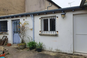  maison deols 36130