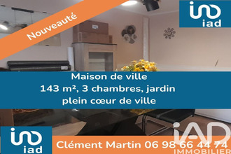  maison deols 36130