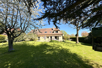  maison dernancourt 80300