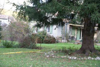  maison desaignes 07570