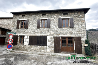  maison desaignes 07570