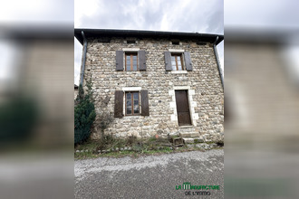  maison desaignes 07570