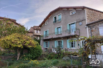  maison desaignes 07570