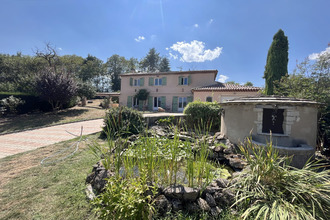  maison desaignes 07570
